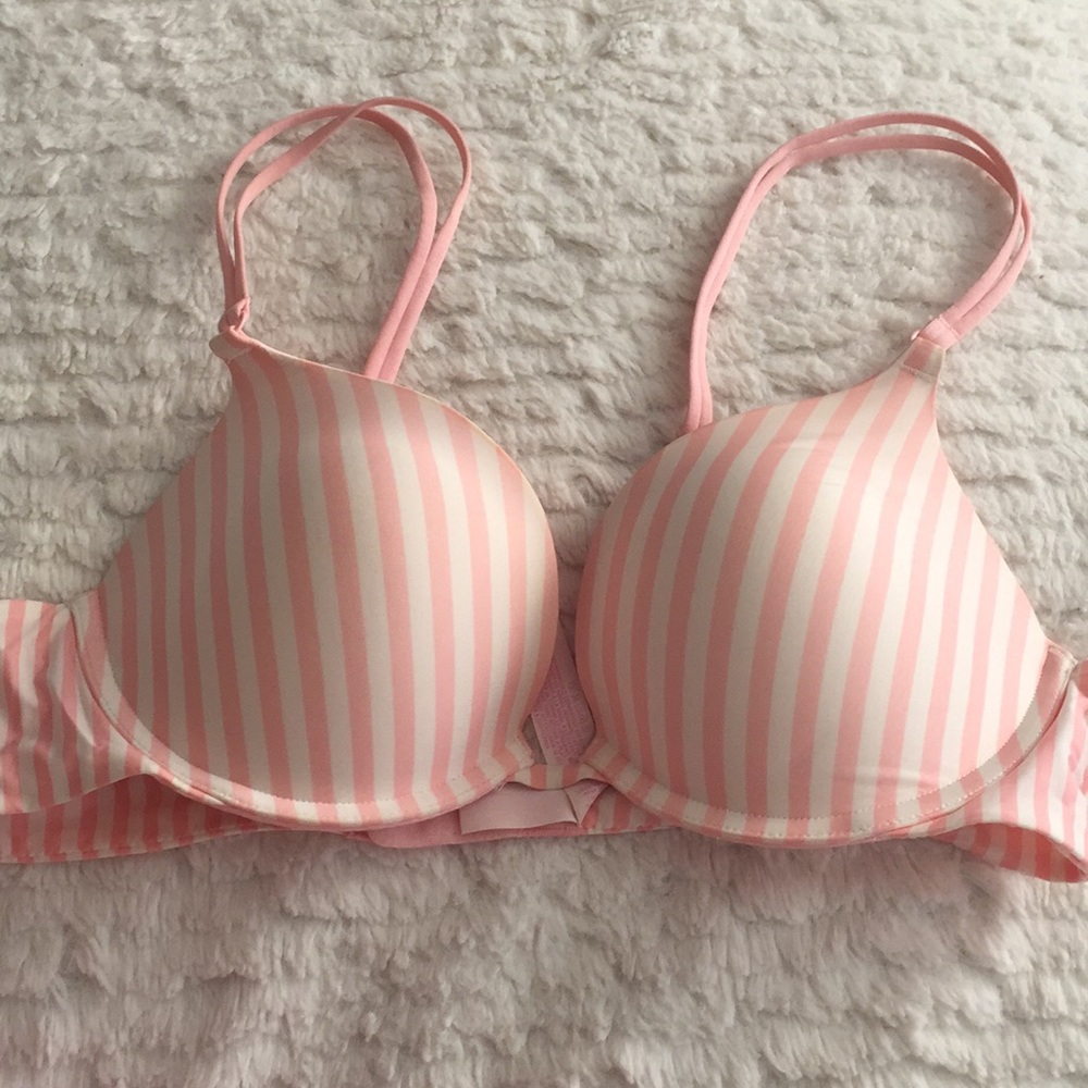 VS Push-up Bra